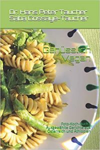 veganes kochbuch